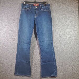 Lucky Brand Sofia Boot Jeans Size 8 / 29